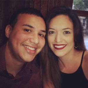 Meet your Posher, Geraldine